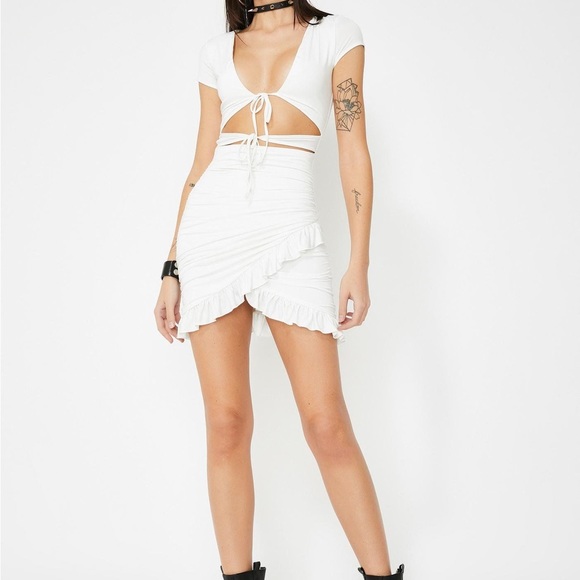 I.AM.GIA Greta Dress - Picture 2 of 3